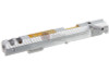 Gunsmith Bros CNC Aluminum IMM Big Rhombus Open Slide Set for Tokyo Hi-Capa Series - Silver
