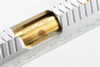 Gunsmith Bros CNC Aluminum IMM Big Rhombus Open Slide Set for Tokyo Hi-Capa Series - Silver