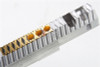 Gunsmith Bros CNC Aluminum IMM Big Rhombus Open Slide Set for Tokyo Hi-Capa Series - Silver