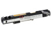 Gunsmith Bros CNC Aluminum IMM Big Rhombus Open Slide Set for Tokyo Hi-Capa Series - 2 Tone