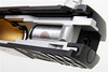 Gunsmith Bros CNC Aluminum IMM Big Rhombus Open Slide Set for Tokyo Hi-Capa Series - 2 Tone