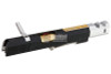 Gunsmith Bros CNC Aluminum IMM Small Rhombus Open Slide Set for Tokyo Hi-Capa Series - Black
