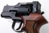Marushin Mateba Revolver 6mm X-Cartridge Series 3 inch Matt Black