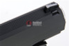 Tokyo Marui Hi Capa 5.1 EBB Airsoft Pistol - Black
