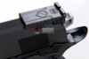 Tokyo Marui Hi Capa 5.1 EBB Airsoft Pistol - Black