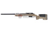 Tokyo Marui M40A5 Airsoft Sniper Rifle - Flat Dark Earth (Spring Power)
