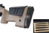 Tokyo Marui M40A5 Airsoft Sniper Rifle - Flat Dark Earth (Spring Power)