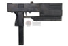 Showguns Mac 11 Blade GBB Airsoft Pistol