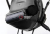Z-Tactical High Quality Comtac II headset new version - Black