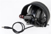 Z-Tactical High Quality Comtac II headset new version - Black