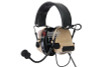 Z-Tactical High Quality Comtac II headset new version - DE