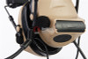 Z-Tactical High Quality Comtac II headset new version - DE