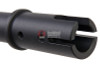Laylax Krytac Kriss Vector AEG Airsoft Short Outer Barrel (14mm CCW, Length 134mm)