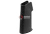 ARES Slim Pistol Grip Type A for ARES M45X AEG - Black