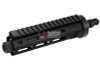 ARES M-Lok Handguard (Mid) for ARES M45X AEG - Black