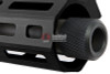 ARES M-Lok Handguard (Mid) for ARES M45X AEG - Black