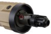 ARES M45X AEG MLok Handguard (Mid Length) - DE