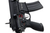 VFC HK416A5 AEG Airsoft Rifle - Black (Umarex)