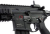 VFC HK416A5 AEG Airsoft Rifle - Black (Umarex)