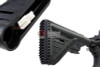 VFC HK416A5 AEG Airsoft Rifle - Black (Umarex)