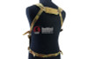 TMC Modular Chest Rig - Multicam
