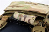 TMC Modular Chest Rig - Multicam