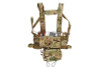 TMC Modular Chest Rig - Multicam