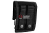 Silverback SRS Airsoft Cordura Double Magazine Molle Pouch - Black