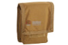 Silverback SRS Double Magazine Molle Pouch (Cordura) - FDE