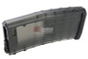 G&P M4 Magazine (340 rounds GMAG AEG Magazine, 10pcs/Set) - Transparent