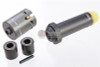 G&P Tokyo Marui MWS GBBR Airsoft Roller Bolt with MWS 5 Position Buffer Tube Set