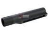 G&P Tokyo Marui MWS GBBR Airsoft Roller Bolt with MWS 5 Position Buffer Tube Set