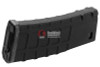 G&P M4 Magazine (340 rounds GMAG AEG Magazine, 5pcs/Set) - Black