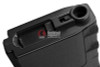 G&P M4 Magazine (340 rounds GMAG AEG Magazine, 5pcs/Set) - Black