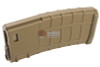 G&P M4 Magazine (340 rounds GMAG AEG Magazine, 5pcs/Set) - DE