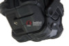 AW Custom G Series Green Gas Magazine (350 rounds Drum Magazine) - Black