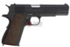 Cybergun Colt 1911 GBB Airsoft Pistol - Black (by WE)