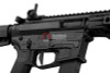 ARES M45S-L AEG Airsoft Rifle (Long) - Black