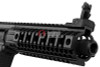 ARES M45S-L AEG Airsoft Rifle (Long) - Black