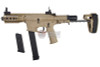 ARES M45S-S AEG Airsoft Rifle (Short) - DE
