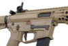 ARES M45S-L AEG Airsoft Rifle (Long) - DE