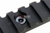 GK Tactical M-Lok Aluminum 11 Rail Section