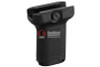 TMC BC Front Rail Grip - Black