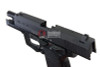 Umarex HK P8A1 Green Gas Airsoft Pistol (by VFC)