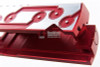 Gunsmith Bros SV Future 5.1 Single Slide for Tokyo Marui Hi-Capa GBB Series - Red 2 Tone