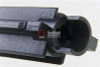 GHK M4 V2 GBBR Airsoft Nozzle Original Part# M4-15  (Non-Assembled Version)