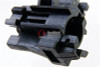 GHK M4 V2 GBBR Airsoft Nozzle Original Part# M4-15  (Non-Assembled Version)