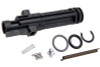GHK 553 GBBR Airsoft Original Nozzle Part# 553-15  (non-assembled version)