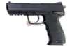 Tokyo Marui HK45 AEP Airsoft Pistol - Black
