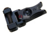 KAC Micro Folding Front Sight (Steel) for Milspec 1913 Rail System (by Alpha Parts)